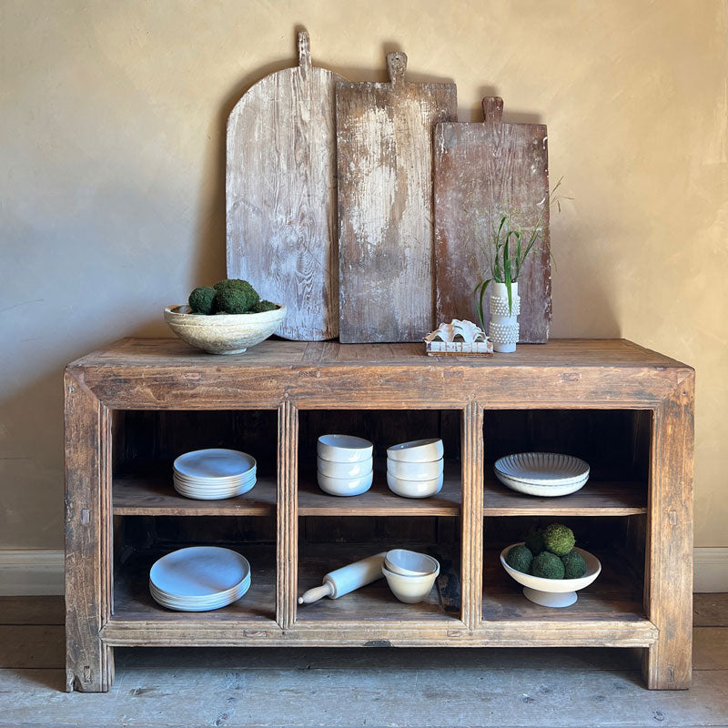 For The Love Of Reclaimed Wood