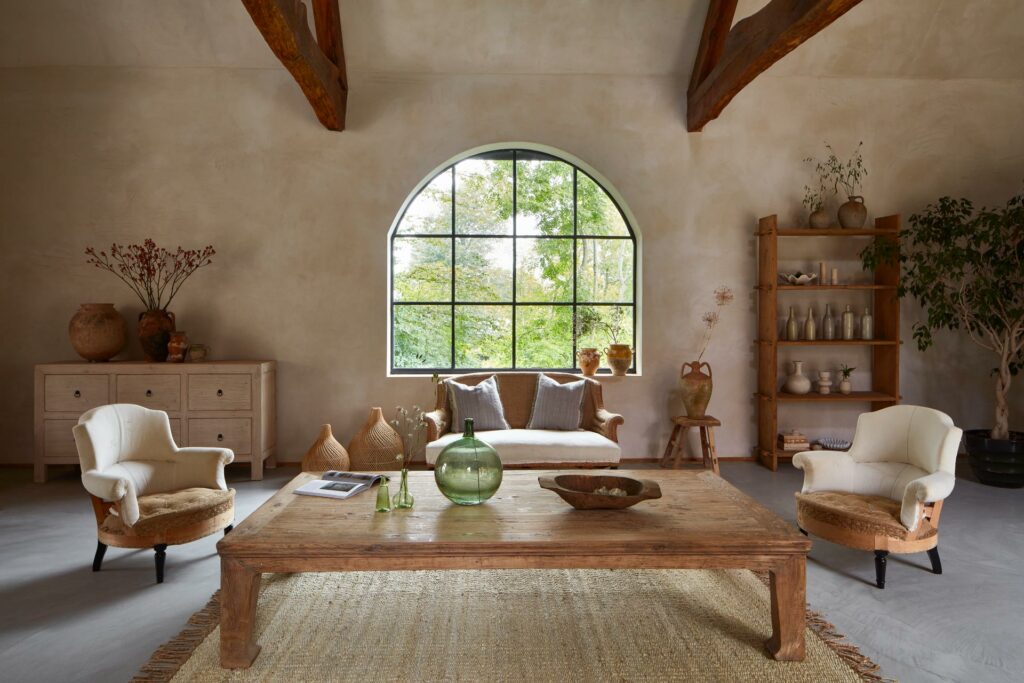 Interiors Archives - Home Barn Vintage